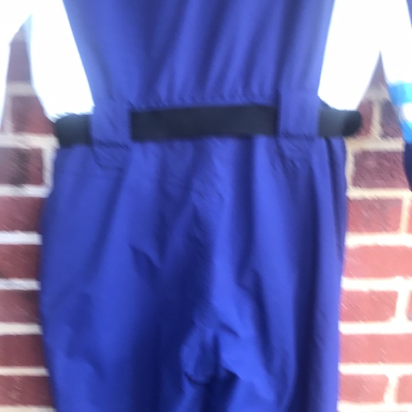 Obermeyer Womans sz 12 Snowsuit Ski Wear - Picture 11 of 14